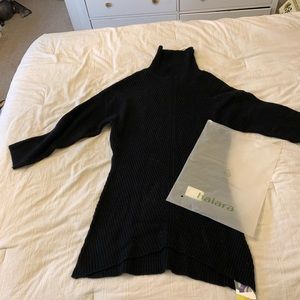 Halara sweater dress